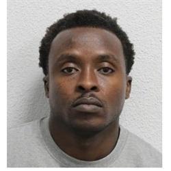 UK´s Most Wanted Nana Kwaku Nsiah OPPONG