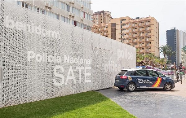 SATE Assistance in Benidorm