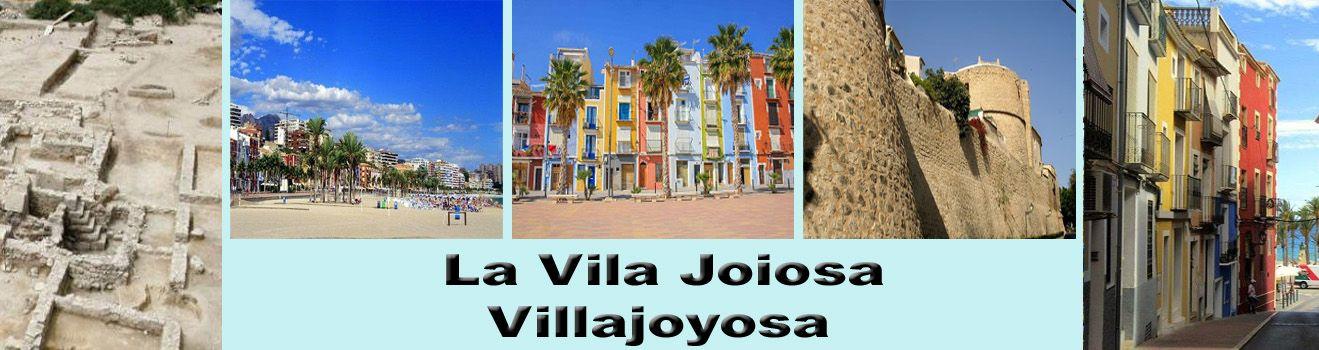 La Vila Joiosa banner