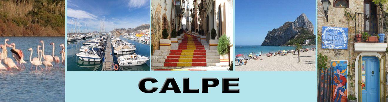 Calpe