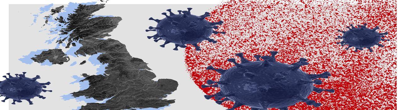 UK Coronavirus news