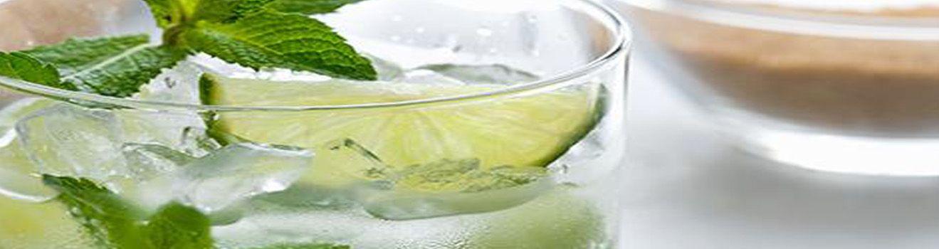 Easy Mojito Recipe