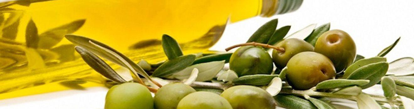 Spanish Olive Oil