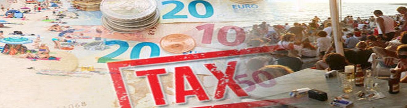 Tourist Tax for Valencian Region