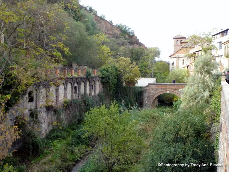 Spanish Road Trip 2023, Granada