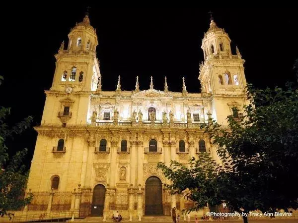 Spanish Road Trip 2022, Jaen Cathedral