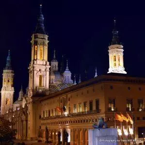 ZARAGOZA