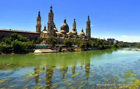 Catedral del Salvador de Zaragoza