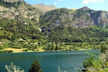 Discovering Spain, Pyrenees