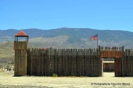 Fort Bravo Mini Hollywood