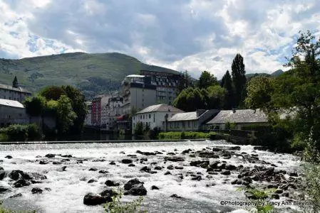 Lourdes, France