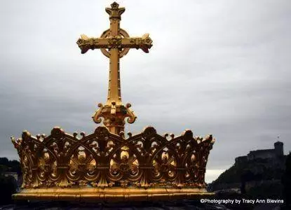 Lourdes, France