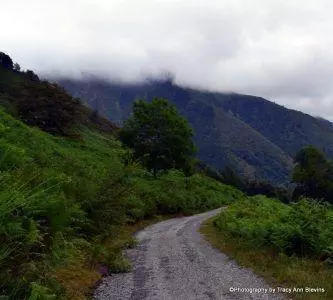 Lourdes to Andorra