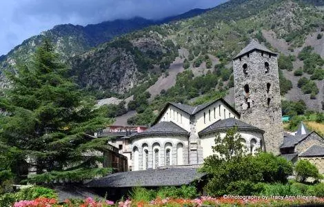 Andorra