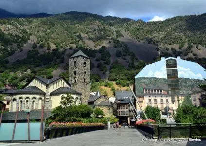 Andorra