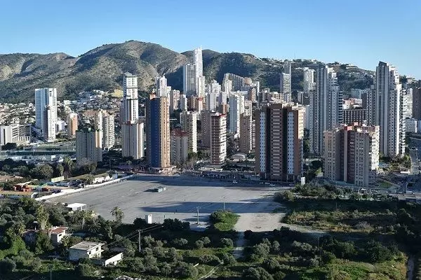 Market Days on the Costa Blanca