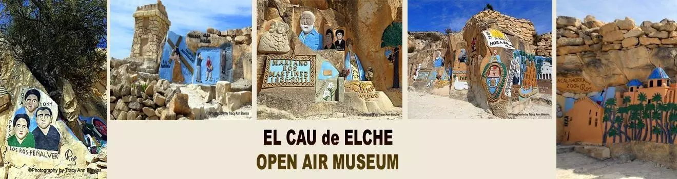 El Cau de Elche