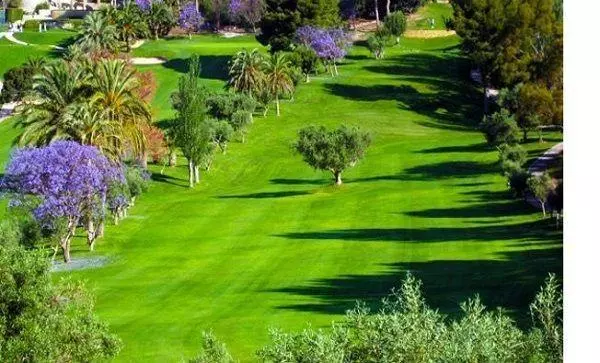 Altea Club De Golf