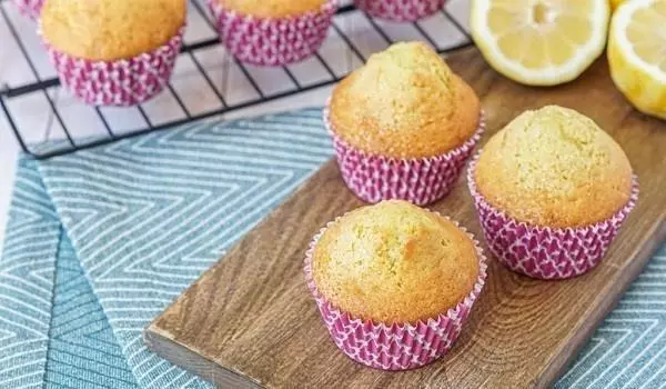 Magdalenas Spanish Muffin Recipe, Bake them today