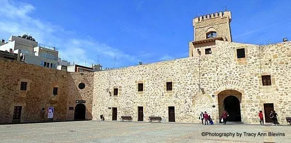 Santa Pola Costa Blanca