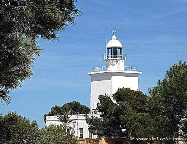 Santa Pola Costa Blanca