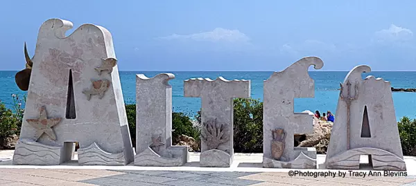 Altea by Open top bus