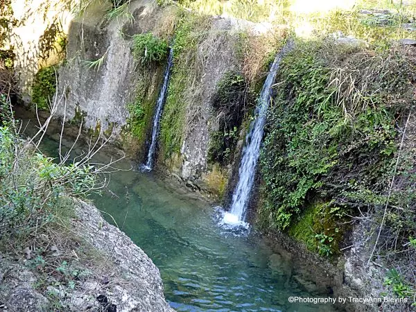 Bolulla - Ruta del Agua