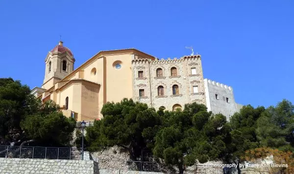 Cullera, province of Valencia