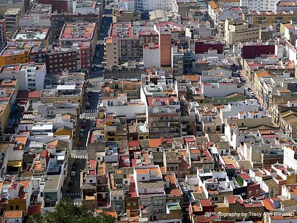 Cullera, province of Valencia