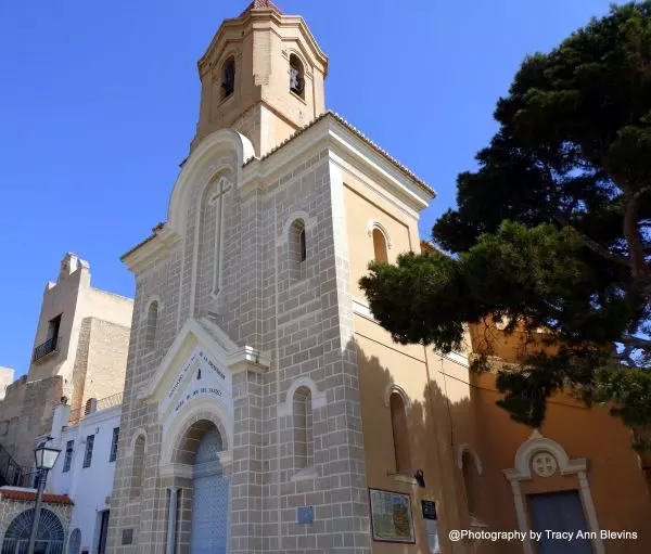 Cullera, province of Valencia