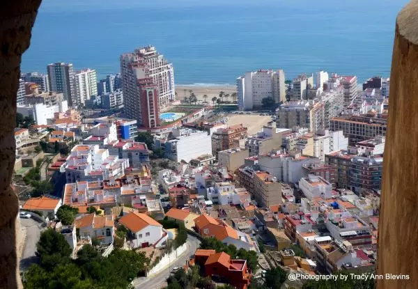 Cullera, province of Valencia