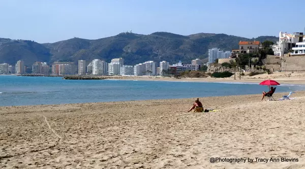 Cullera, province of Valencia