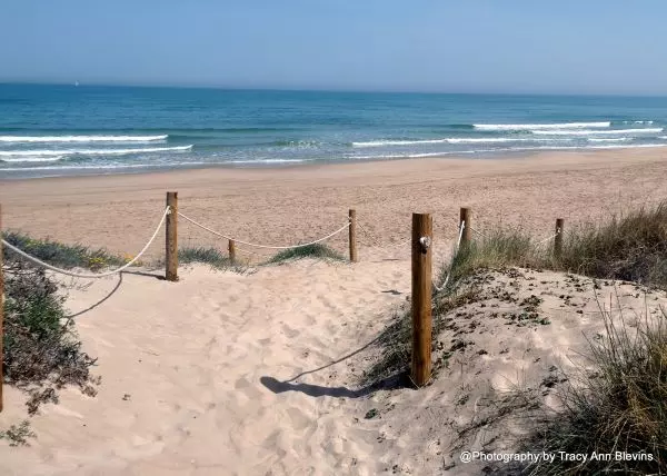 Cullera, province of Valencia