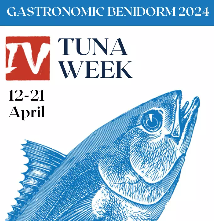 Gastronomic Benidorm 2024 - Tuna Days