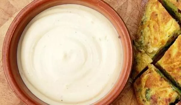 Allioli Recipes, Garlic Mayonnaise