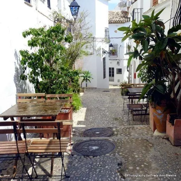 All About ALTEA