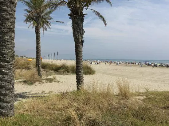 Discovering Spain, Castellon de la Plana