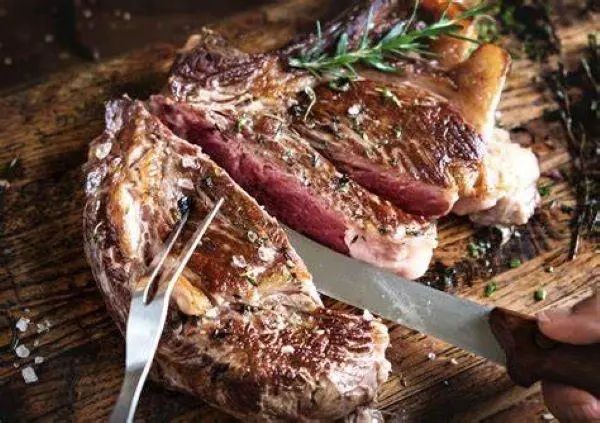 Chuletón Spanish Steak Recipe