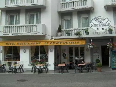  Hôtel Compostelle