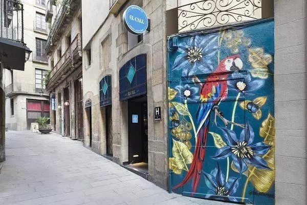 Discovering Spain, Barcelona