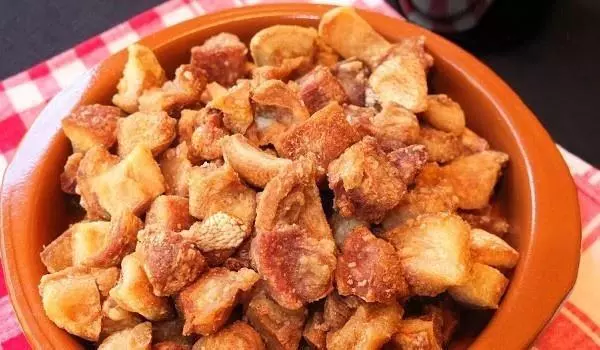 Morro Frito Tapas Recipe, Try it today