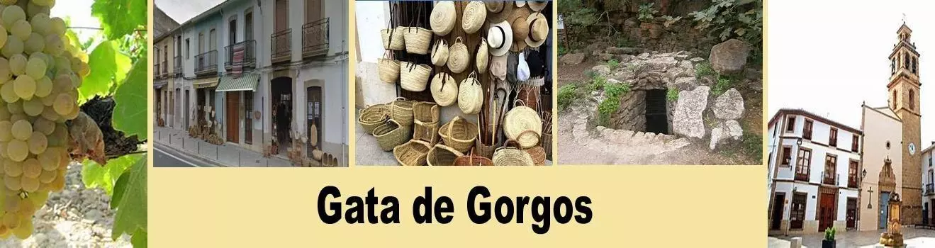 Gata de Gorgos