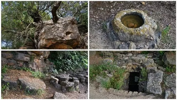 Gata de Gorgos, Font de la Mata