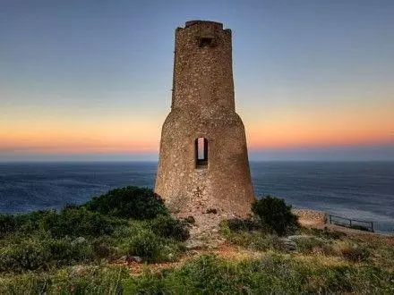 Denia Gerro Tower