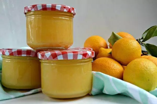 Lemon curd recipes