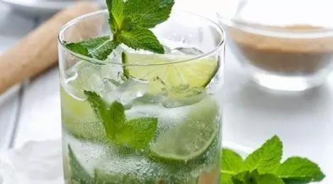 Easy Mojito Recipe