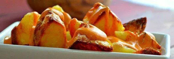 Patatas Bravas Recipes