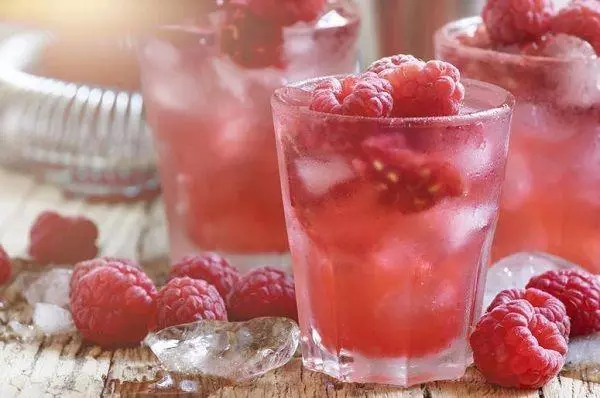 Flavoured Gin Recipes