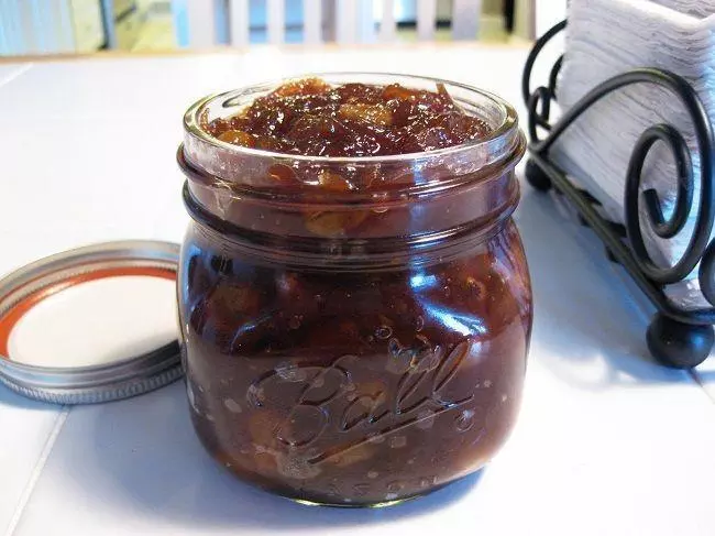 Onion Marmalade Recipes