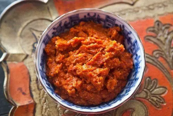 Romesco Sauce